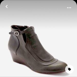 COPY - Ankle boots